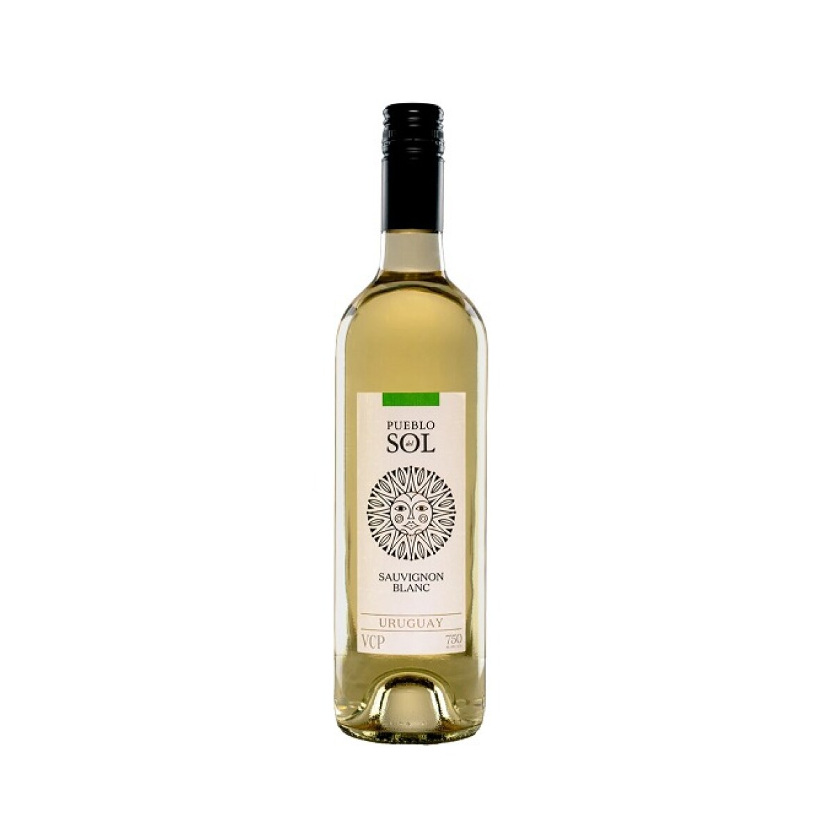 PUEBLO DEL SOL SAUVIGNON BLANC 