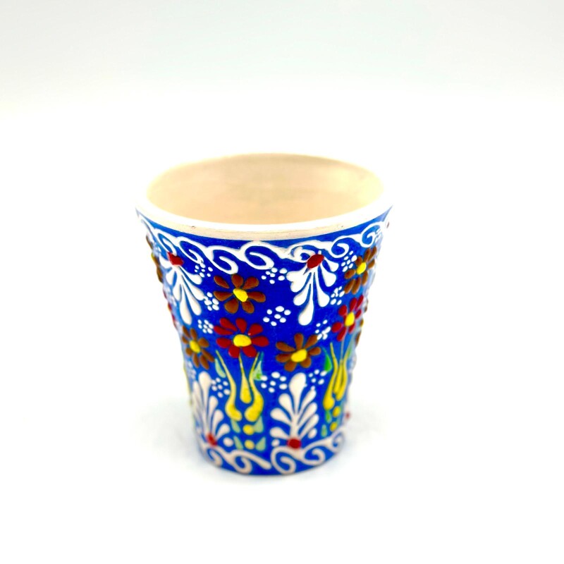 Vaso de cerámica Modelo 4