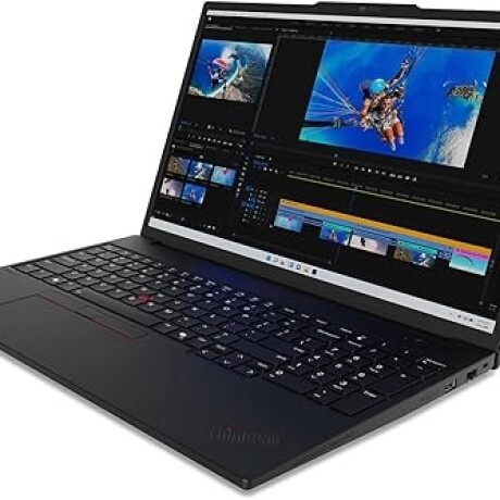 NOTEBOOK LENOVO THINKPAD P16S U7 155H/32/512/RTX4GB/W11P/3YO NOTEBOOK LENOVO THINKPAD P16S U7 155H/32/512/RTX4GB/W11P/3YO