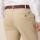 Pantalón Classic Fit Kaki