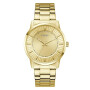 Reloj GUESS EMMETT Acero Dorado Esfera 42mm 0