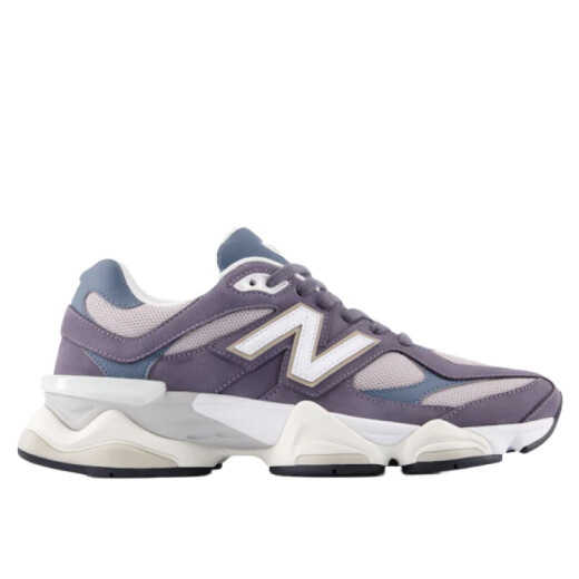Championes New Balance U9060528 - Gris Championes New Balance U9060528 - Gris