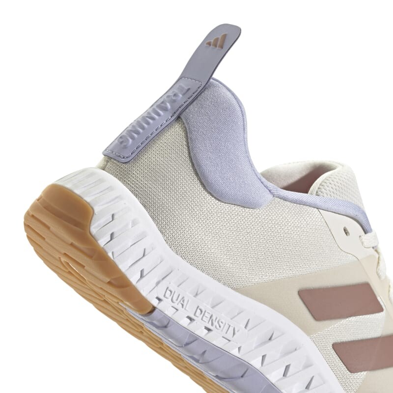 Championes Adidas Everyset Trainer Beige