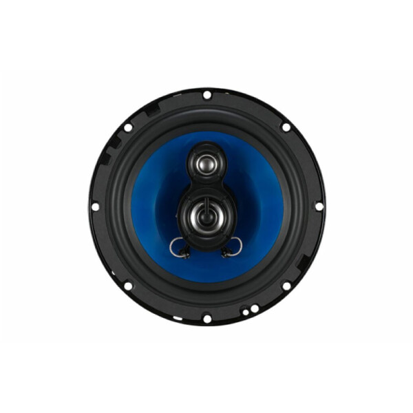 Parlantes Blaupunkt 6" 250w 3 Vías Parlantes Blaupunkt 6" 250w 3 Vías