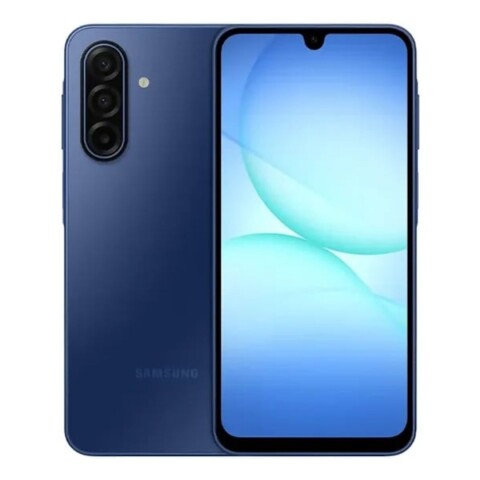 Celular Samsung Galaxy A27 5G 256GB 8GB RAM Azul