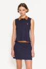 MUSCULOSA MAIA Azul Marino
