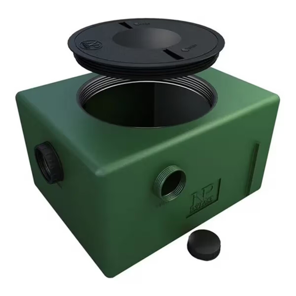 Grasera aprobada con tapa rosca SERIE 3 Grasera Aprobada Con Tapa Rosca Serie 3