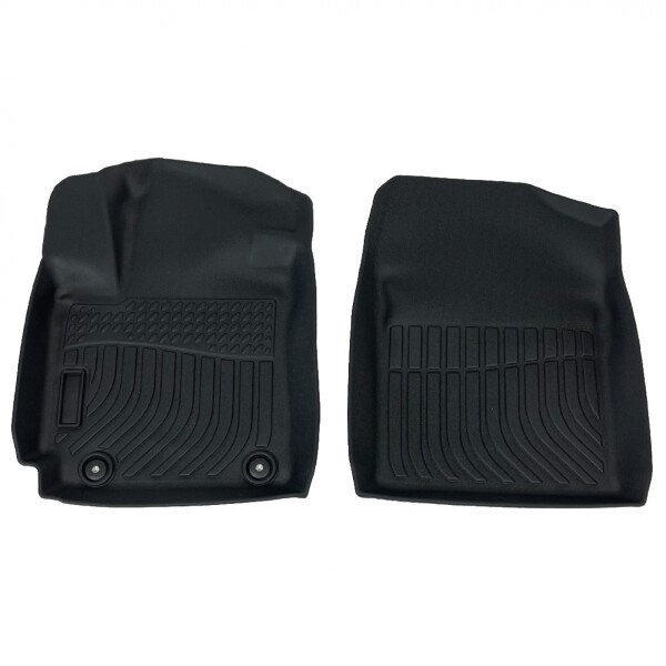 Bandeja De Piso Para Peugeot 208 - 2025+ Bandeja De Piso Para Peugeot 208 - 2025+