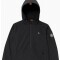 Parka Rural Negra