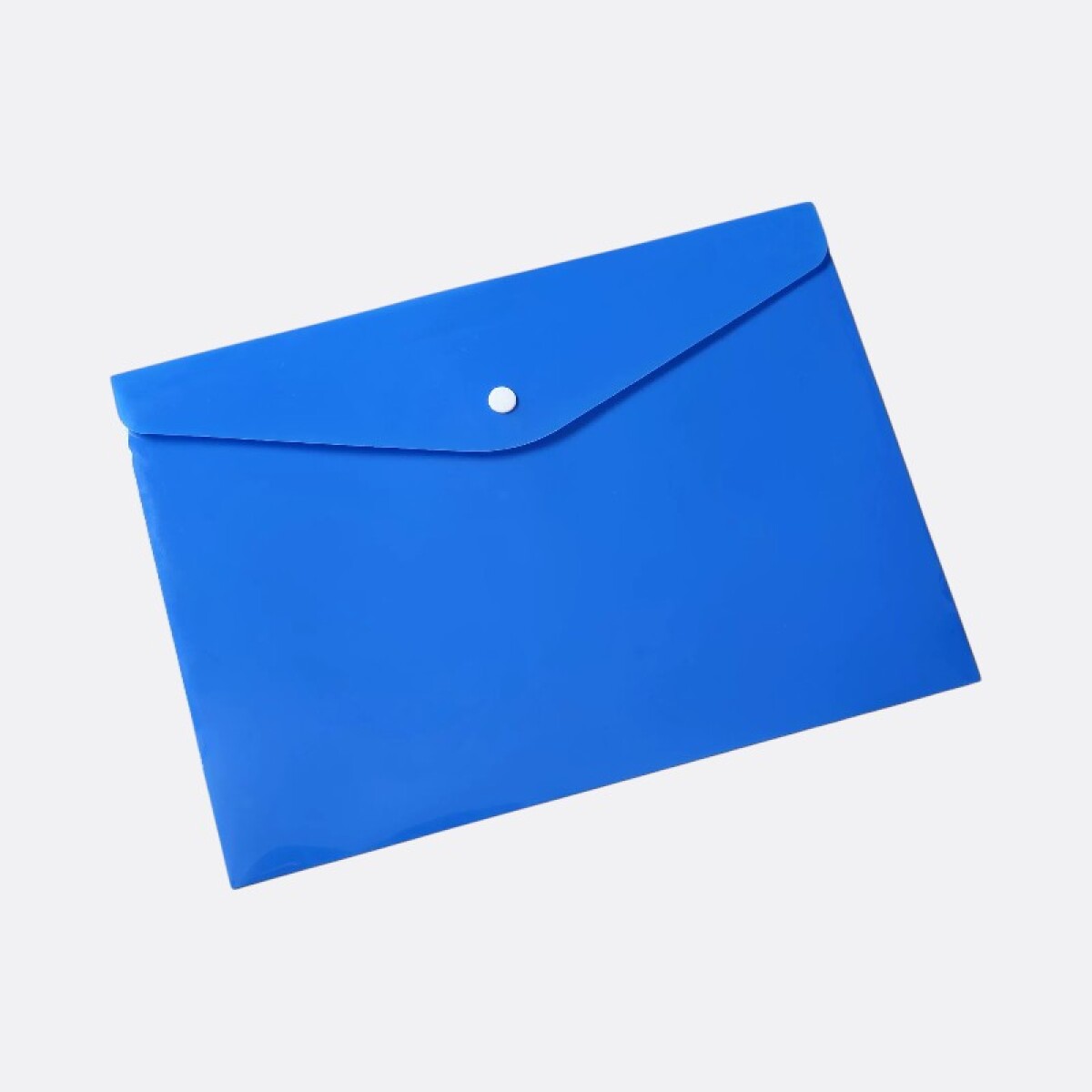 Carpeta Sobre A4 Varios Colores - Azul 