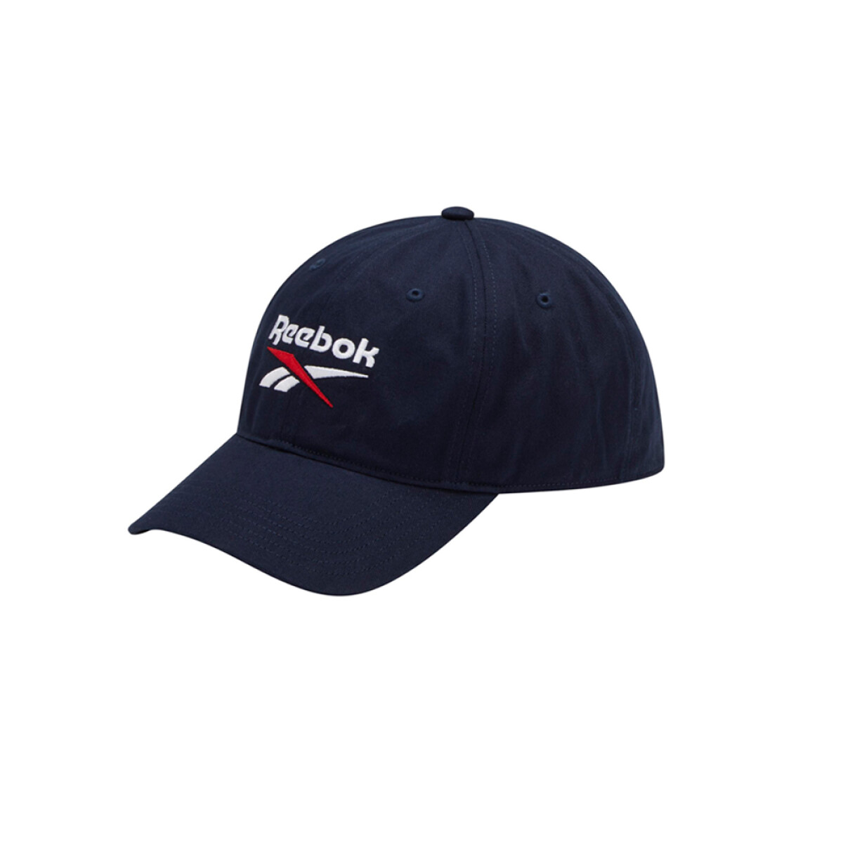 GORRO REEBOK TE LOGO CAP - Blue 