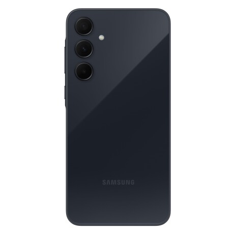 SAMSUNG Galaxy A35 5G 6.6' 128GB 8GB Cámara 50Mpx - Black SAMSUNG Galaxy A35 5G 6.6' 128GB 8GB Cámara 50Mpx - Black