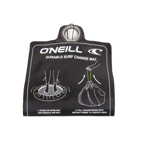 Wet Mat O'Neill Bolsa para Traje Wet Mat O'Neill Bolsa para Traje