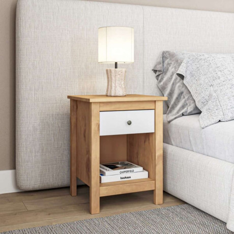 Mesa de Luz 1 Cajion 1 Nicho Mari Blanco