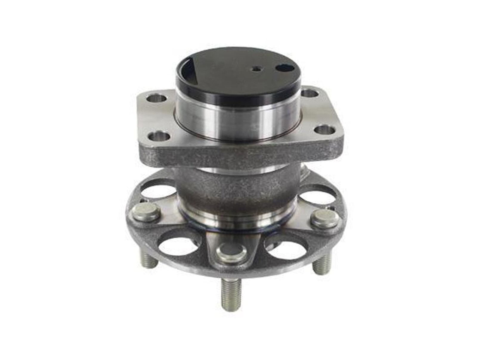 Rueda Trasera Maza Honda Hr-V 14-25 