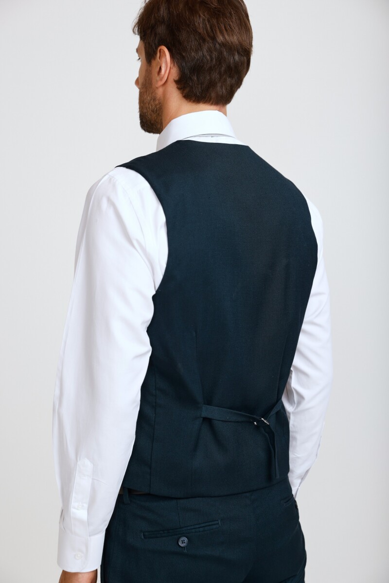 Terno Speranza Slim VERDE