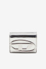 BILLETERA 1DR Plata