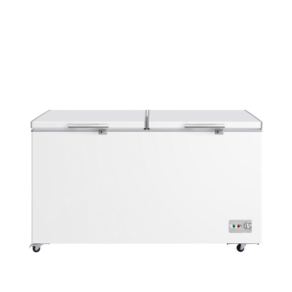 Freezer 508L Midea MDRC698FZG01 Freezer 508L Midea MDRC698FZG01