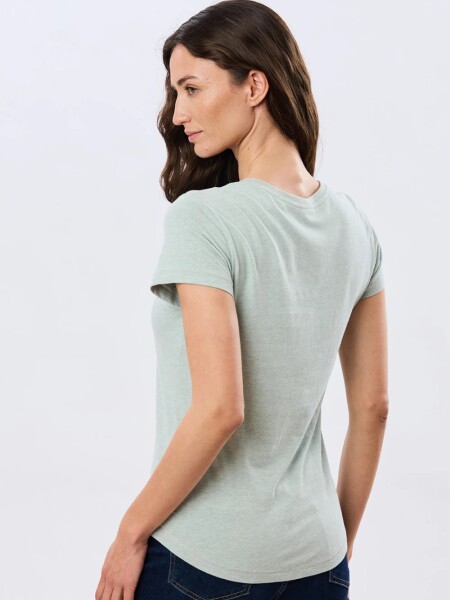 T-SHIRT LEGACY 5908 VERDE