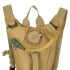 Mochila Hidratación Táctica 3lts Agua Ciclismo Running Bolso TAC003 Mochila Hidratación Táctica 3lts Agua Ciclismo Running Bolso TAC003