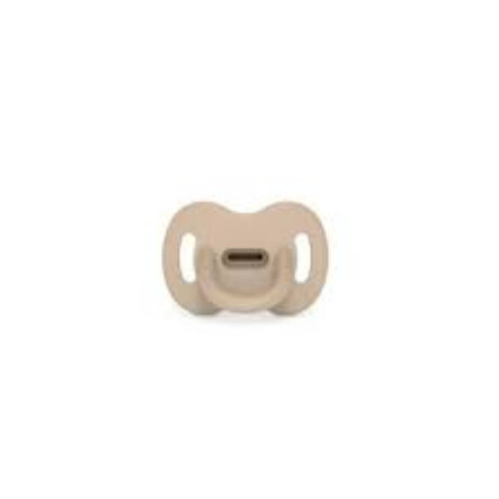 Chupete Smoothie Suavinex Anatómico 6 a 18 meses Beige