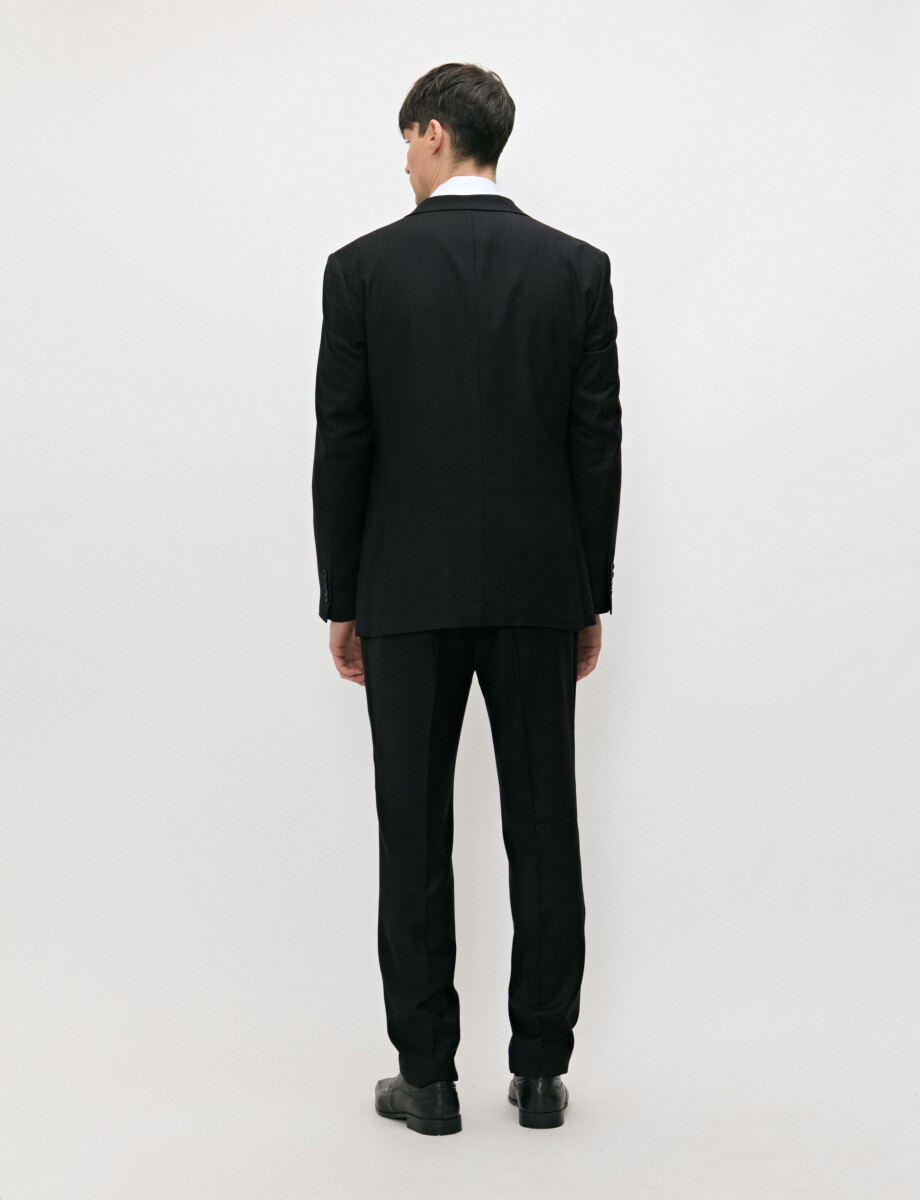 220371 AMBO HARRINGTON SELECT Negro