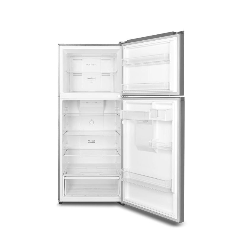 REFRIGERADOR AIWA 410 L INVERTER FRÍO SECO CON DISPENSADOR Refrigerador Aiwa 410 L Inverter Frío Seco Con Dispensador