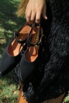 Cool Sandal Negro
