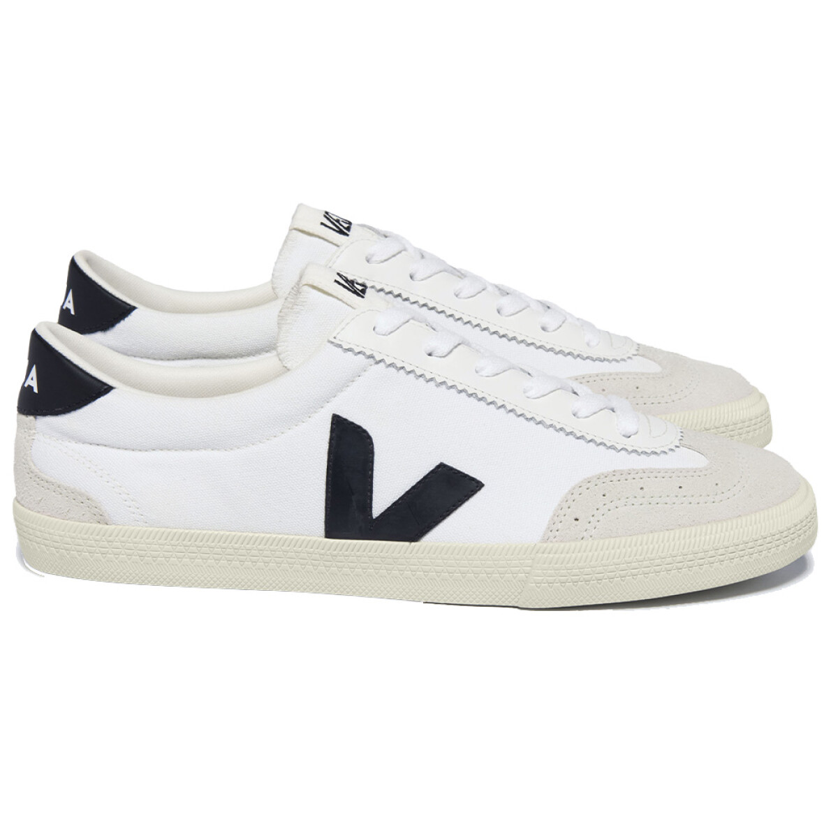 Zapatillas Veja Volley Mujer 
