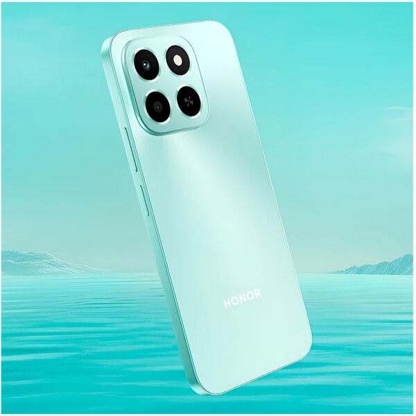 Honor Play 9c 6gb Ram 256gb Doble Sim CELESTE