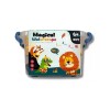 Kit Magico Para Crear Squishies En Agua – 6 Colores Kit Magico Para Crear Squishies En Agua – 6 Colores