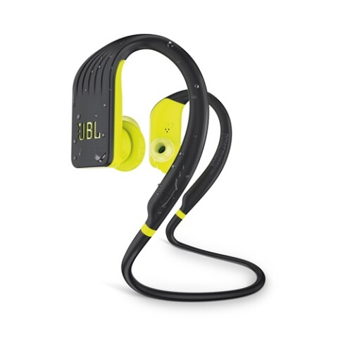 JBL Headphones Endurance Jump BT In Ear Blk Yell Oportuna