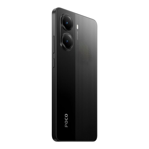 Celular Xiaomi Poco X7 Pro 5G 256 GB 8 Ram Negro Celular Xiaomi Poco X7 Pro 5G 256 GB 8 Ram Negro
