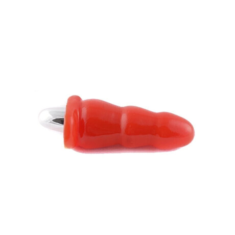 Plug Anal Escalonado Vibro y Control Plug Anal Escalonado Vibro y Control