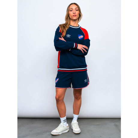 Short Venture de Mujer Multicolor