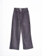 PANTALON RITA GRIS OSCURO