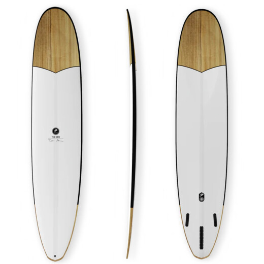 Tablón Firewire The Gem 9'1" - Futures Tablón Firewire The Gem 9'1" - Futures