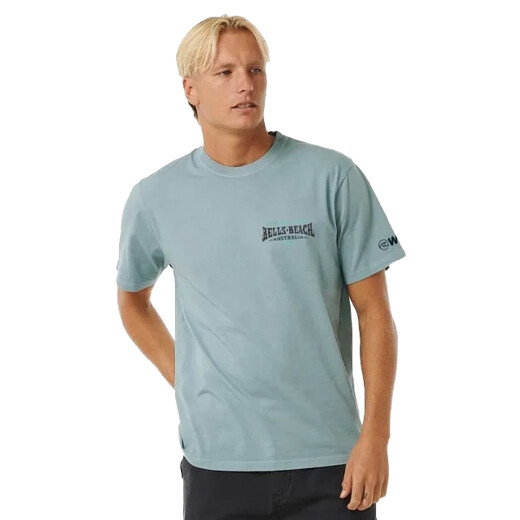 Remera Rip Curl Rip Curl Pro 24 Line Up Tee Remera Rip Curl Rip Curl Pro 24 Line Up Tee