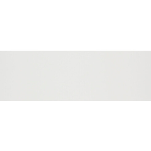 Ceramica Blanca Brillo Rectificada 32.5X59Cm Pared GAMAS DE BLANCO