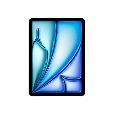 APPLE IPAD AIR (7TH) 11' WIFI 128GB M3 APPLE Ipad Air MC9X4LL/A (7Th GEN) 11' 128GB Chip M3 - Blue
