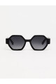 Lentes Tiwi Valette Acetate Black Limited Edition 1/300