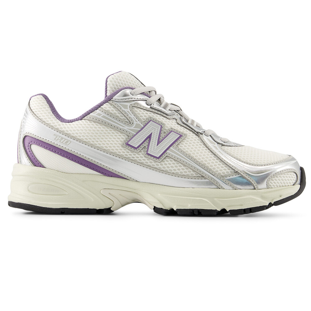 Zapatillas New Balance 740 Unisex White