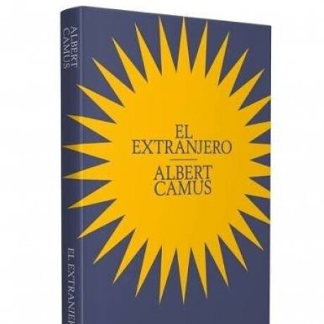 EL EXTRANJERO EL EXTRANJERO