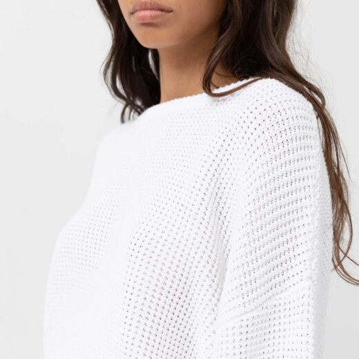 Buzo Rhythm Classic Knit Jumper Buzo Rhythm Classic Knit Jumper