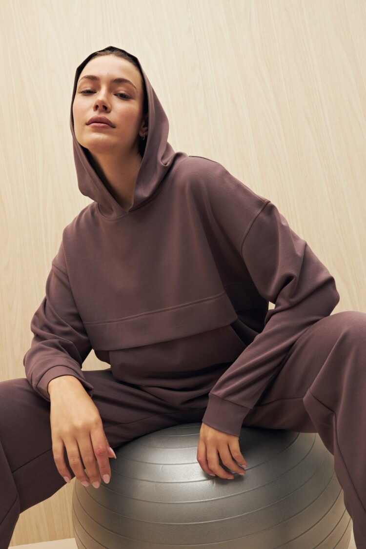 CANGURO MOVA Violeta