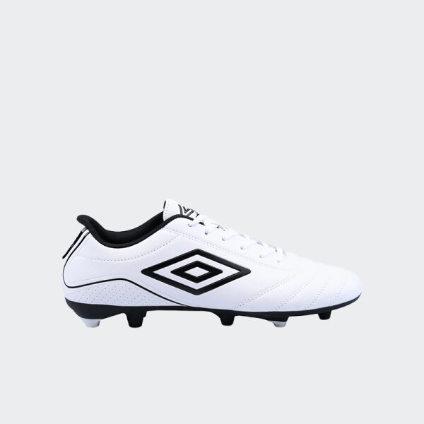 Championes Umbro Classico III HG Blanco