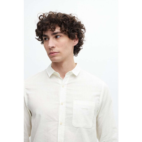 Camisa Paolo Blanco