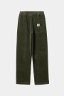 FLOYDE PANT Verde