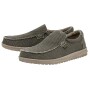 Mikka Braided - Hombre Army