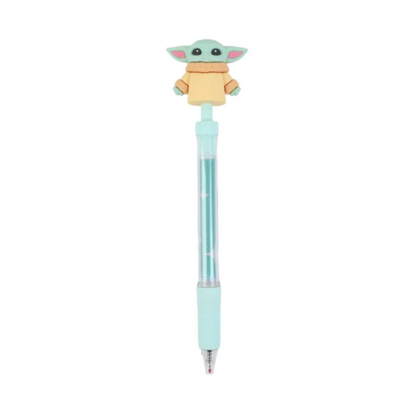 Lapicera Star Wars Grogu
